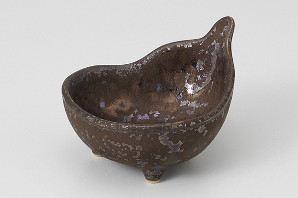 熔岩流 ナス珍味