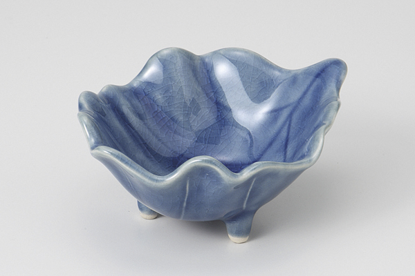 青貫入 葉型珍味