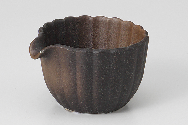 【廃番】備前風 片口珍味