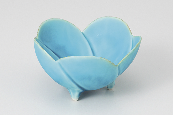 トルコマット 花小付