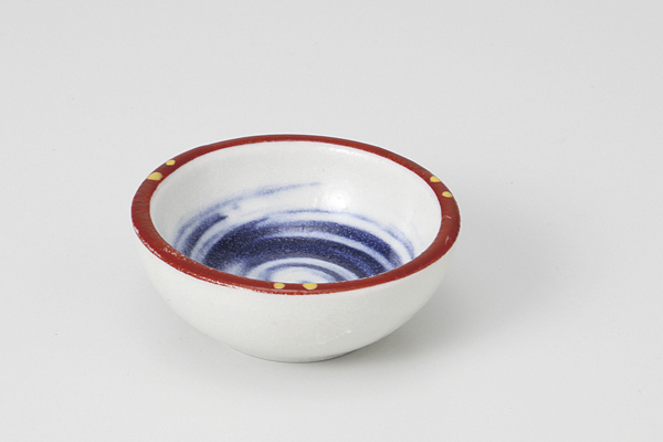 ゴス渦赤渕 小つぶ珍味