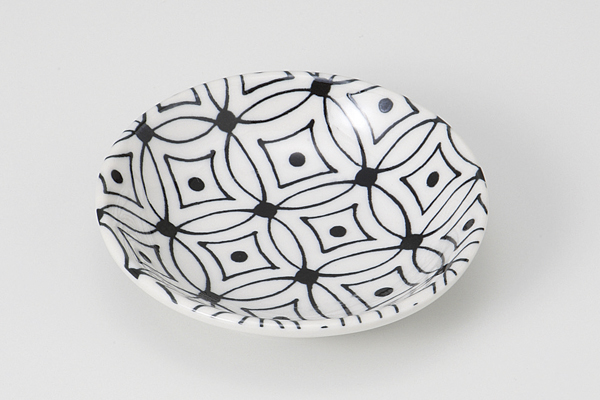 【廃番】七宝 3.0皿