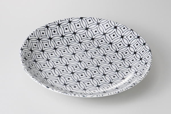 【廃番】七宝 7.0皿