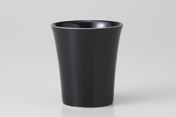 青銀彩蛇の目 ５勺カップ