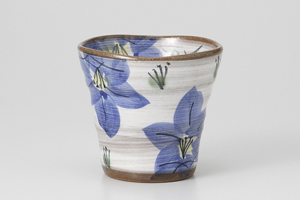 藍山茶花 フリーカップ