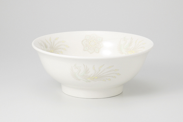 北京 21cm高台ラーメン丼