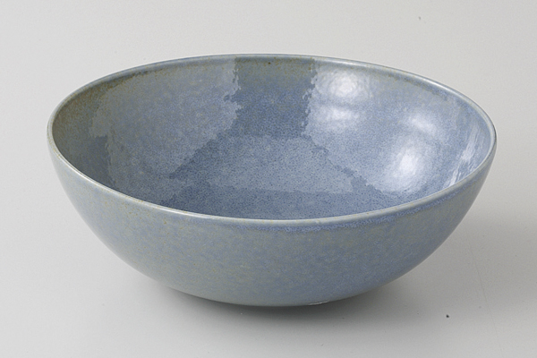 【廃番】スモークブルー シリアルボール