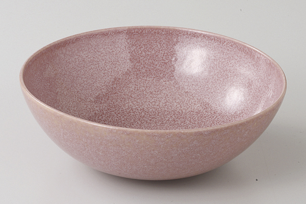 【廃番】スモークピンク シリアルボール