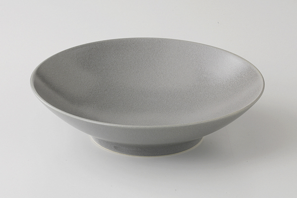 灰銀 サービングボール