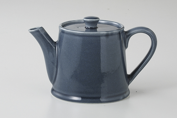 アースブルー ポット