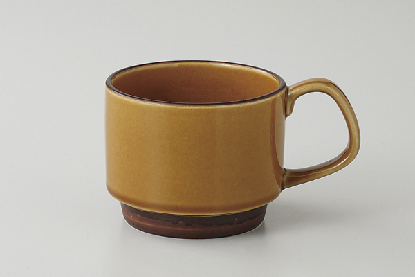 アメ釉 スタックマグ