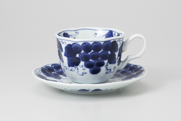 ぶどう コーヒーC/S