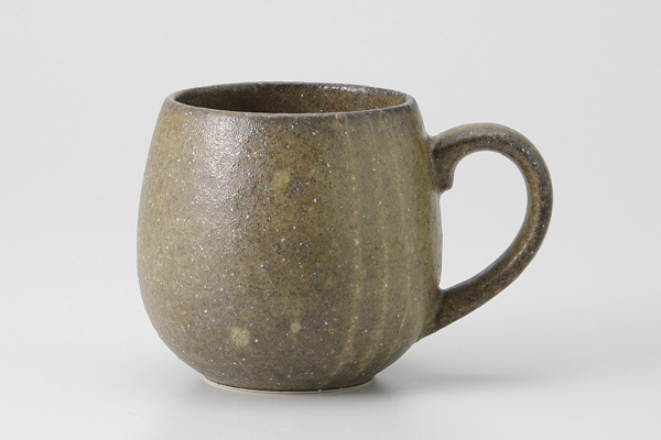 一珍若芽 ボールマグ