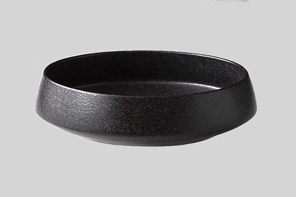 黒油滴 ナツメボール(小)