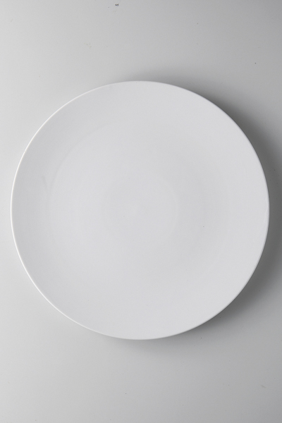 ビスク 13″アントレプレート