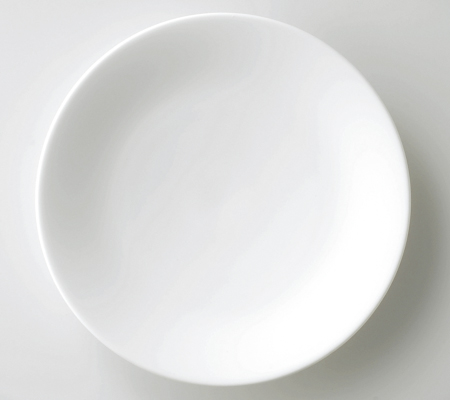 ブラン 7.5″プレート