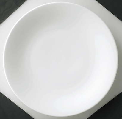 ブラン 12″プレート