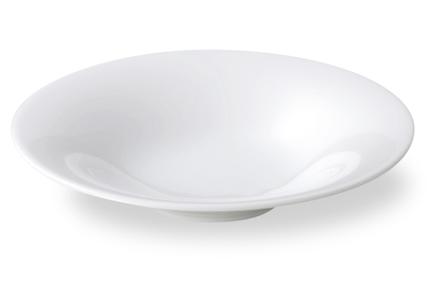 ブラン 10″スーププレート