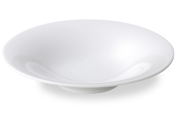 ブラン 11″スーププレート