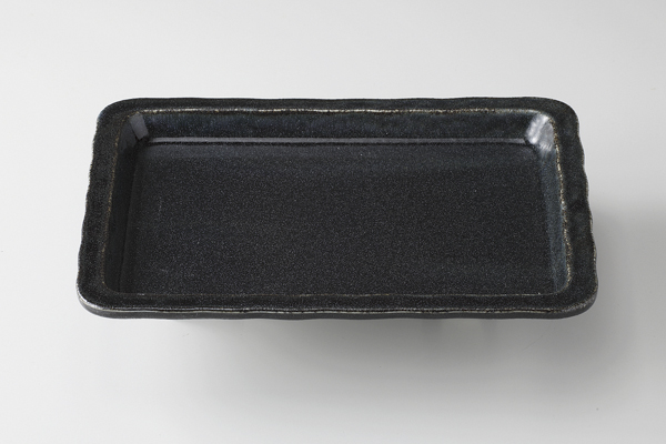 インディゴ 1/2フードパン(浅)