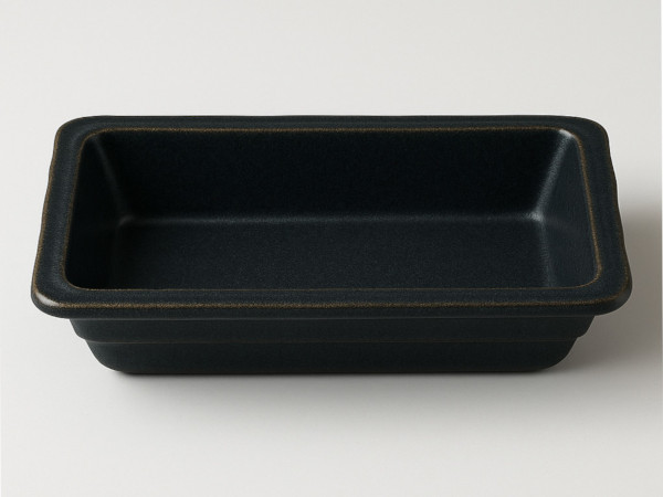 インディゴ 1/2フードパン(深)