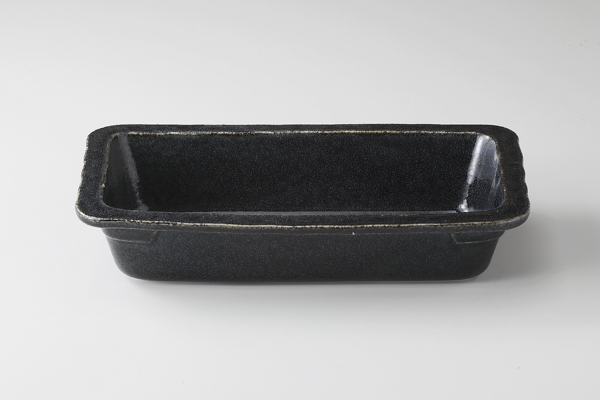 インディゴ 1/3フードパン(深)