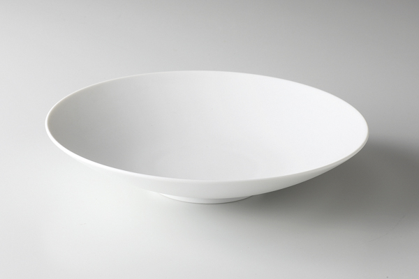 チョークホワイト 25cmボール