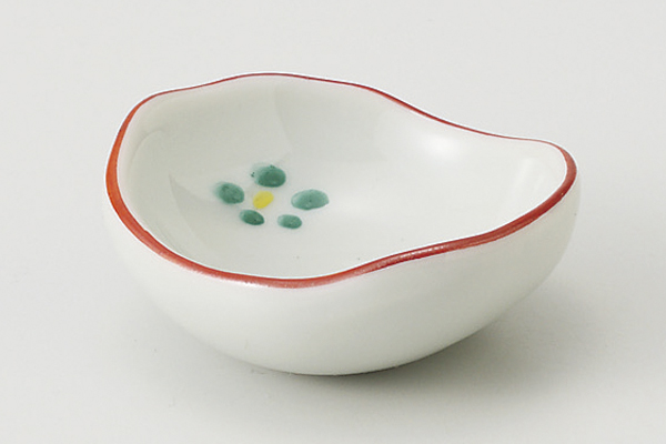 【廃番】小花 楕円珍味