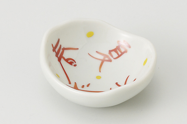 【廃番】春夏秋冬 楕円珍味