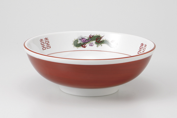 赤巻三ッ竜 7.0玉丼