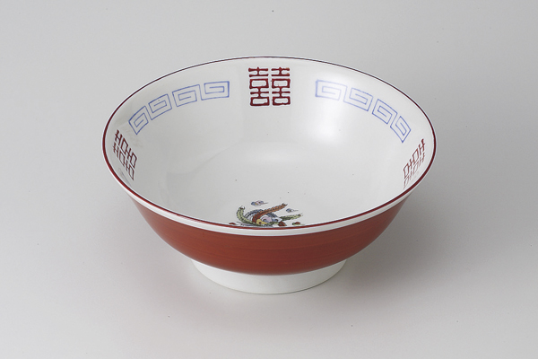 赤巻鳳凰 7.0高台丼