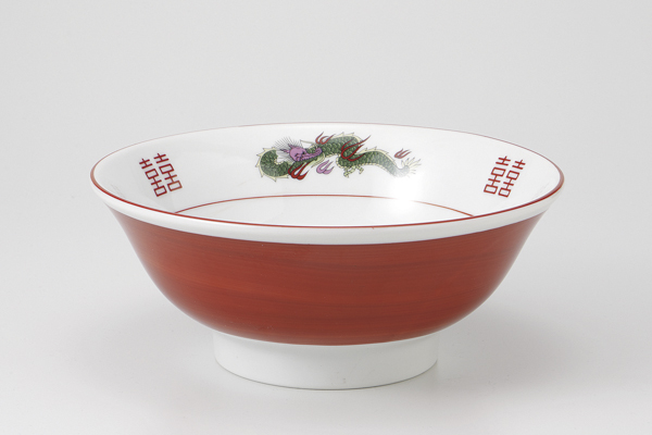 赤巻三ツ竜 5.8高台丼