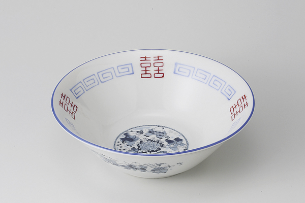 【廃番】雷紋唐子 切立6.8丼