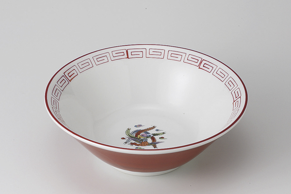 赤巻雷門 切立6.3丼