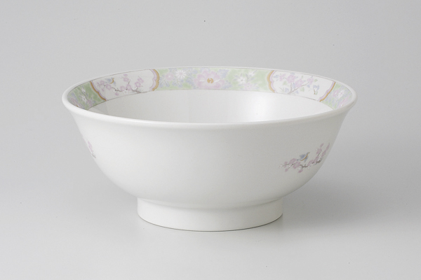 新四君子 反高台7.0丼