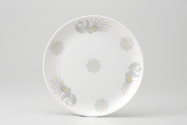 新北京 71/2″メタ玉皿