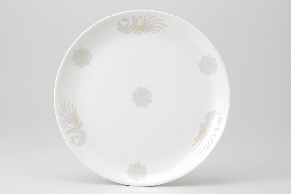 新北京 91/2″メタ玉皿