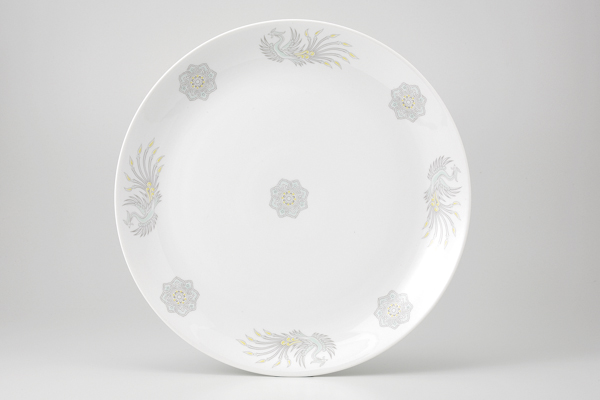 新北京 13″メタ玉皿