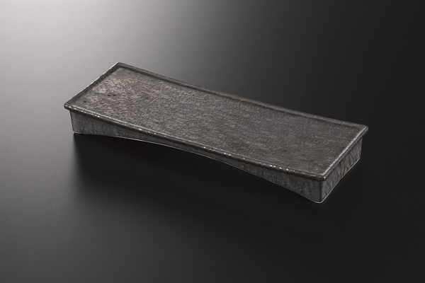 熔岩流 高浜アーチ皿