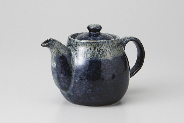 黒うのふ流 ポット