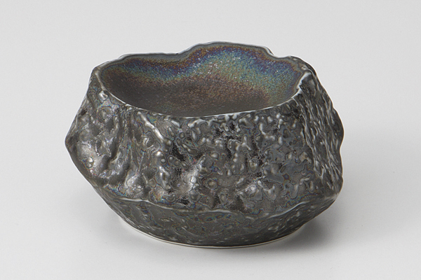 シルバー 岩型珍味