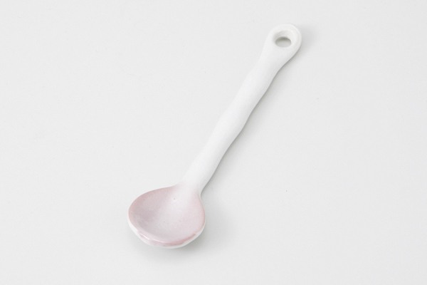 赤吹 陶スプーン