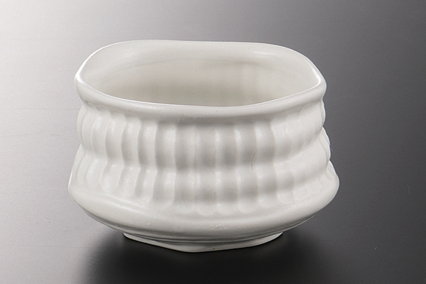 白重ね 抹茶小鉢