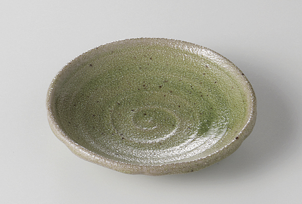 グリン 型入2.8皿