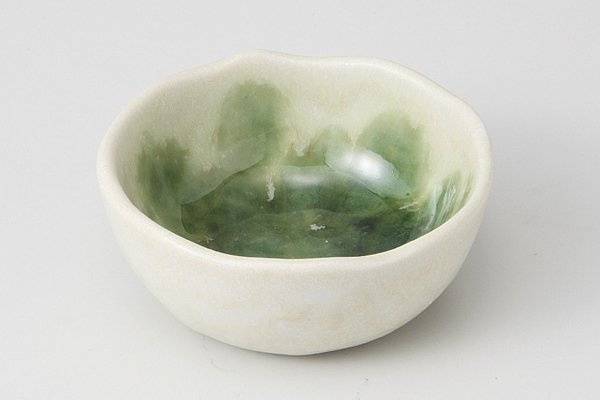 茶たたき 波千代口