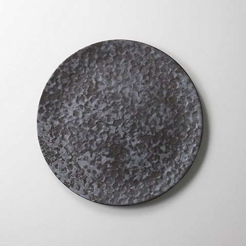 メテオ フラット皿(S)