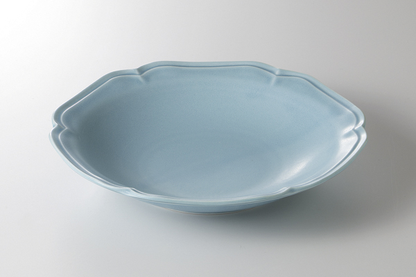 空sora 雪華6.3深皿