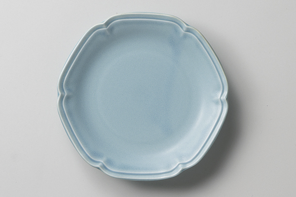 空sora 雪華4.5皿