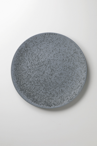 窯変グレー アントレプレート