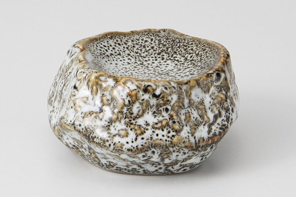 ゆず白 岩型珍味